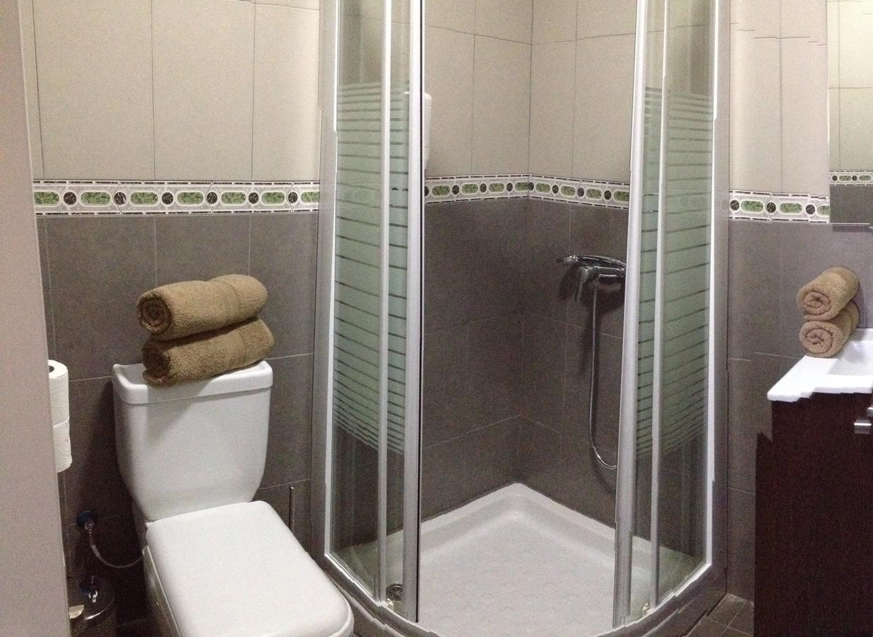 Hotel Playa De Arinaga Ngoại thất bức ảnh
