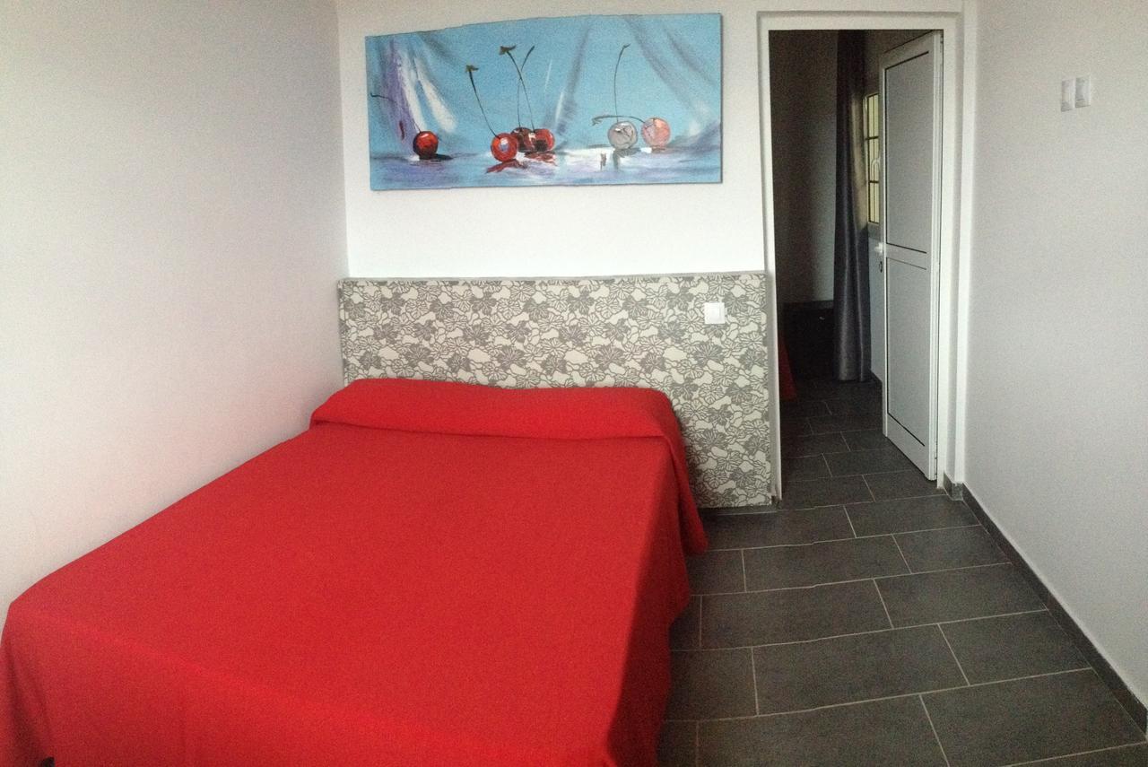 Hotel Playa De Arinaga Ngoại thất bức ảnh