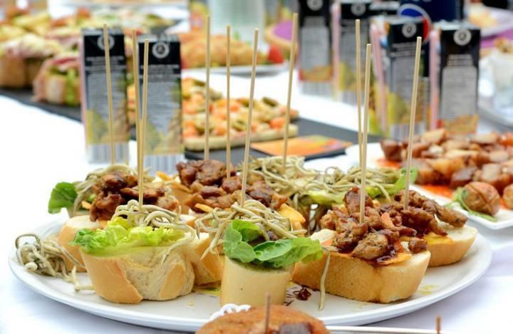 Hotel Playa De Arinaga Ngoại thất bức ảnh