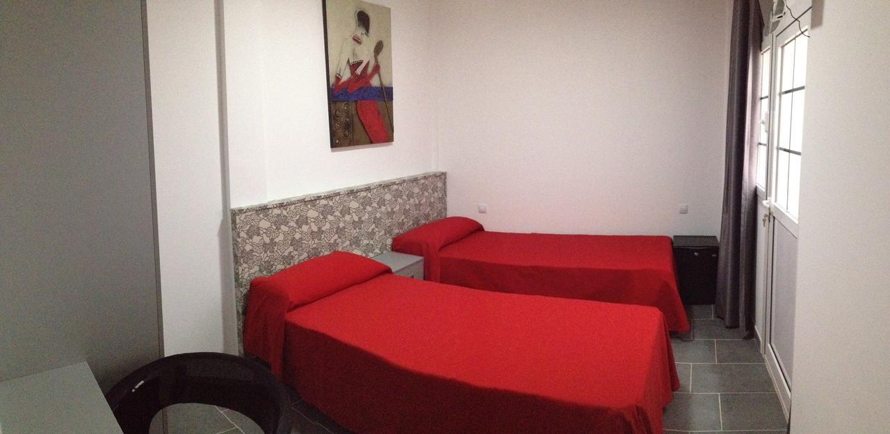 Hotel Playa De Arinaga Ngoại thất bức ảnh