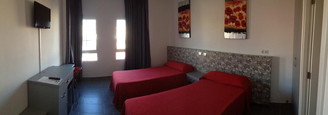 Hotel Playa De Arinaga Ngoại thất bức ảnh