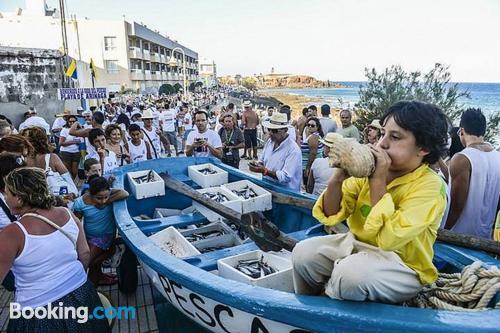Hotel Playa De Arinaga Ngoại thất bức ảnh